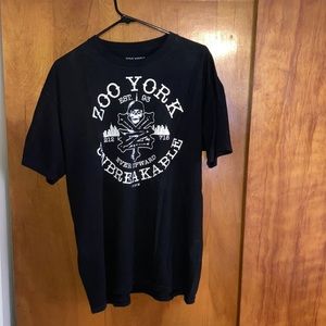 Zoo York Tee